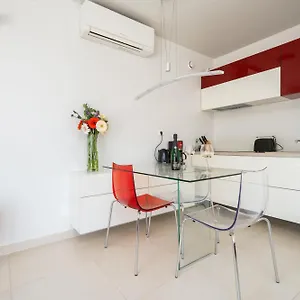 Apartment Palace Lidija, Split