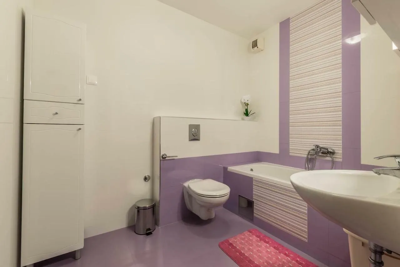 Apartment Znjan Split