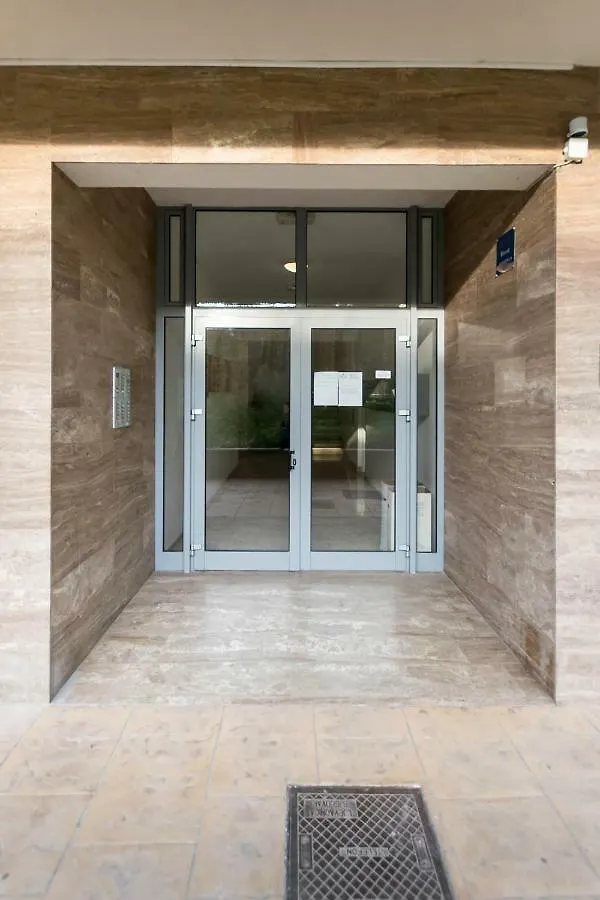 Apartment Znjan Split