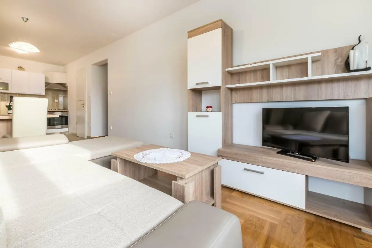 Apartment Znjan Split 0*,  Chorvatsko